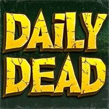 Daily-Dead