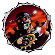 JoBlo Horror Trailers exclusive To Your Last Death