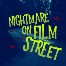 Nightmare on Film Street TYLD Review