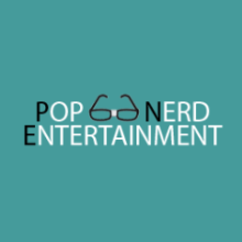Pop nerd Entertainment
