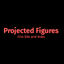 Projected Figures