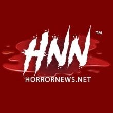 Horror News Interview Sani Lennon